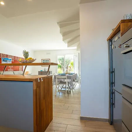 Holiday Pescadou-1 By Interhome *