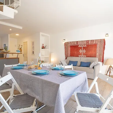 Holiday Pescadou-1 By Interhome