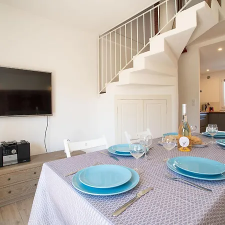 Holiday Pescadou-1 By Interhome 펜션 Les Salins d'Hyeres