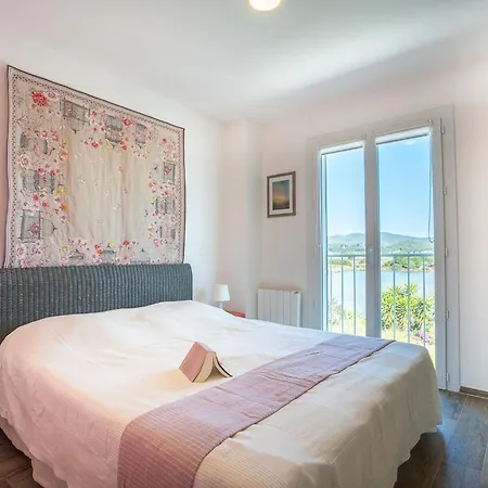 Holiday Pescadou-1 By Interhome